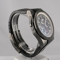 Breitling · for Bentley GMT Chrono — 4 / 8 Breitling · for Bentley GMT Chrono — 4 / 8