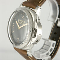 Panerai · Luminor 1950 3 Days — 3 / 6 Panerai · Luminor 1950 3 Days — 3 / 6