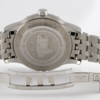 Wempe · Zeitmeister Vollkalender Mondphase — 6 / 8