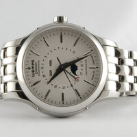 Wempe · Zeitmeister Vollkalender Mondphase — 5 / 8