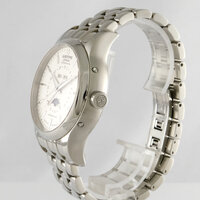 Wempe · Zeitmeister Vollkalender Mondphase — 3 / 8