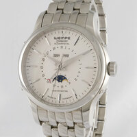 Wempe · Zeitmeister Vollkalender Mondphase — 2 / 8