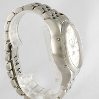 Wempe · Zeitmeister Vollkalender Mondphase — 4 / 8