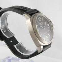 Panerai · Luminor Base 8 Days Titan — 6 / 8