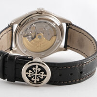 Patek Philippe · Jahreskalender — 5 / 9