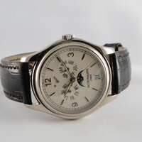 Patek Philippe · Jahreskalender — 9 / 9