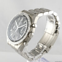 Omega · Speedmaster Co-Axial — 8 / 9