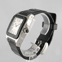 Cartier · Santos de Cartier Automatic — 5 / 8