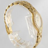 Patek Philippe · La Flamme — 6 / 8