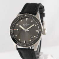 Blancpain · Fifty Fathoms Bathyscaphe — 2 / 8 Blancpain · Fifty Fathoms Bathyscaphe — 2 / 8