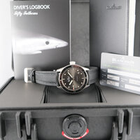 Blancpain · Fifty Fathoms Bathyscaphe — 3 / 8 Blancpain · Fifty Fathoms Bathyscaphe — 3 / 8