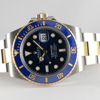 Rolex · Submariner — 9 / 9 Rolex · Submariner — 9 / 9