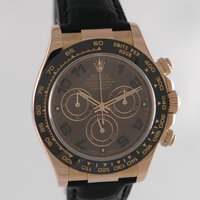 Rolex · Daytona — 2 / 10