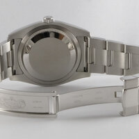 Rolex · Datejust — 8 / 9