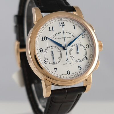 A. Lange & Söhne A. Lange & Söhne