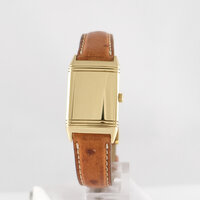 Jaeger-LeCoultre · Reverso Damenuhr — 3 / 8 Jaeger-LeCoultre · Reverso Damenuhr — 3 / 8