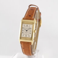 Jaeger-LeCoultre · Reverso Damenuhr — 2 / 8 Jaeger-LeCoultre · Reverso Damenuhr — 2 / 8