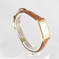 Jaeger-LeCoultre · Reverso Damenuhr — 5 / 8 Jaeger-LeCoultre · Reverso Damenuhr — 5 / 8