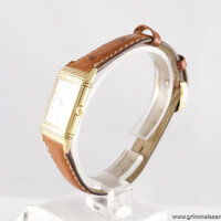 Jaeger-LeCoultre · Reverso Damenuhr — 4 / 8 Jaeger-LeCoultre · Reverso Damenuhr — 4 / 8