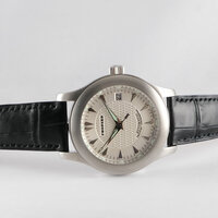 Chopard · L.U.C. Sport — 7 / 7 Chopard · L.U.C. Sport — 7 / 7