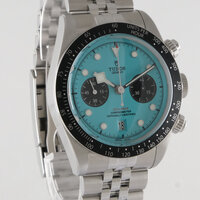 Tudor · Black Bay Chrono Automatic — 2 / 7