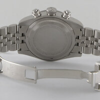 Tudor · Black Bay Chrono Automatic — 6 / 7