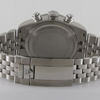 Tudor · Black Bay Chrono Automatic — 7 / 7