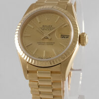 Rolex · Lady Datejust — 2 / 9