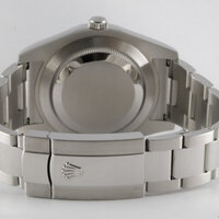 Rolex · Datejust II — 5 / 9