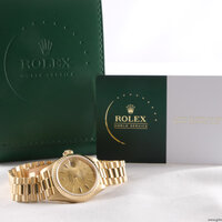 Rolex · Lady Datejust — 3 / 9