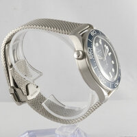 Omega · Seamaster Diver 300 James Bond 60th Anniversary — 7 / 9