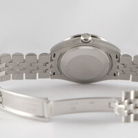 Rolex · Datejust Medium 31 — 7 / 8