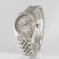 Rolex · Datejust Medium 31 — 2 / 8