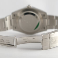 Rolex · Oyster Perpetual 41 — 8 / 8
