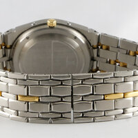 Jaeger-LeCoultre · Albatros Vollkalender — 5 / 9