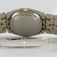 Jaeger-LeCoultre · Albatros Vollkalender — 8 / 9