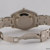 Rolex · Lady Datejust Pearlmaster Medium — 6 / 9