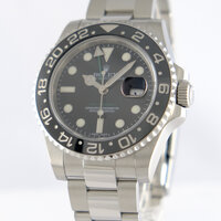 Rolex · GMT-Master II — 2 / 9 Rolex · GMT-Master II — 2 / 9