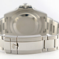 Rolex · GMT-Master II — 8 / 9 Rolex · GMT-Master II — 8 / 9