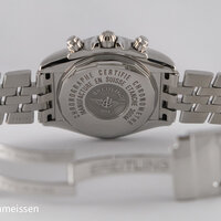 Breitling · Chronomat Evolution — 8 / 9
