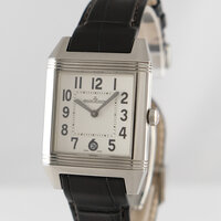 Jaeger-LeCoultre · Reverso Squadra Lady — 2 / 9 Jaeger-LeCoultre · Reverso Squadra Lady — 2 / 9