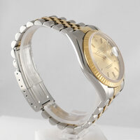 Rolex · Datejust — 5 / 6 Rolex · Datejust — 5 / 6