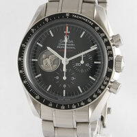 Omega · Speedmaster Apollo 11 — 2 / 8 Omega · Speedmaster Apollo 11 — 2 / 8