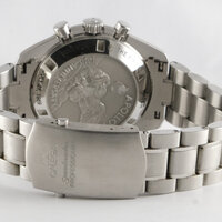 Omega · Speedmaster Apollo 11 — 4 / 8 Omega · Speedmaster Apollo 11 — 4 / 8