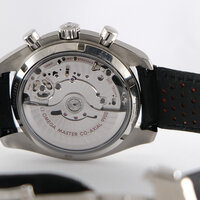 Omega · Speedmaster Racing — 8 / 8