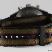 IWC · Fliegerchrono Keramik Top Gun — 5 / 8