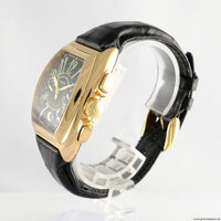 Franck Muller · Chrono Conquistador — 4 / 6