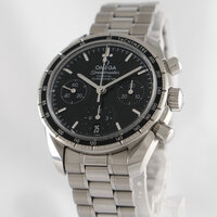 Omega · Speedmaster 38 — 2 / 9