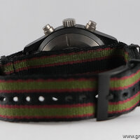 IWC · Fliegerchrono Keramik Top Gun — 6 / 8