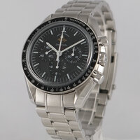 Omega · Speedmaster 50th Anniversary 1957 — 2 / 8 Omega · Speedmaster 50th Anniversary 1957 — 2 / 8
